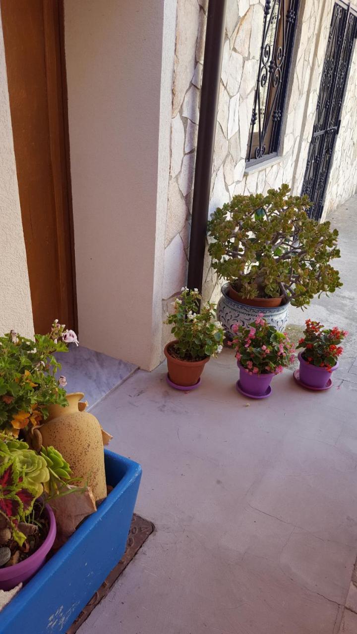 Le Soste Di Finzia Acomodação com café da manhã Licata Exterior foto